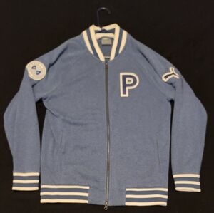 Puma golf jacket